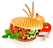 Hamburger Aldamar abia Wola