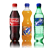 Coca-cola, Fanta, Sprite  Aldamar abia Wola