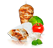 Kebab TORTILLA (kurczak) Aldamar abia Wola
